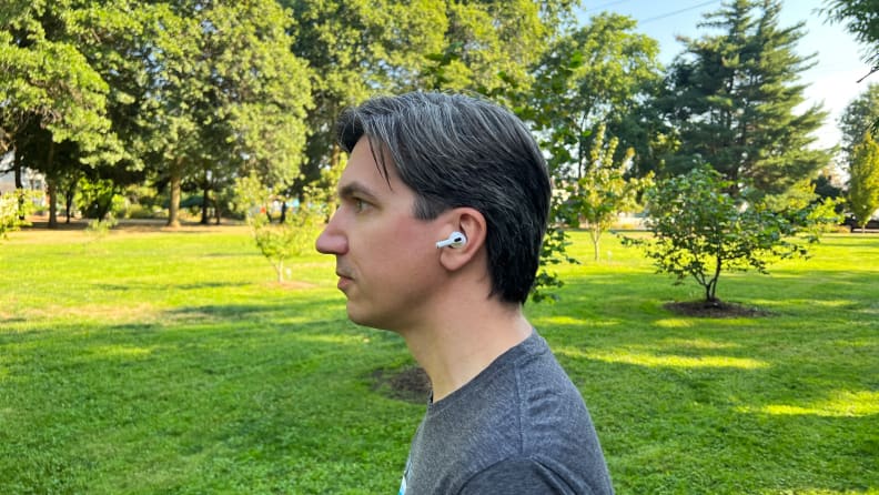 Apple AirPods Pro 2 vs. Bose QuietComfort Earbuds II: Which Second-Gen  Earphones Are Best?