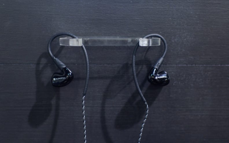 Audiofly AF1120 in-ears