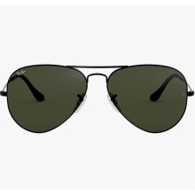 Product image of Ray-Ban Rb3025 Classic Aviator