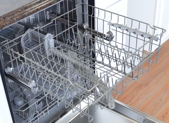 Top Rack Photo