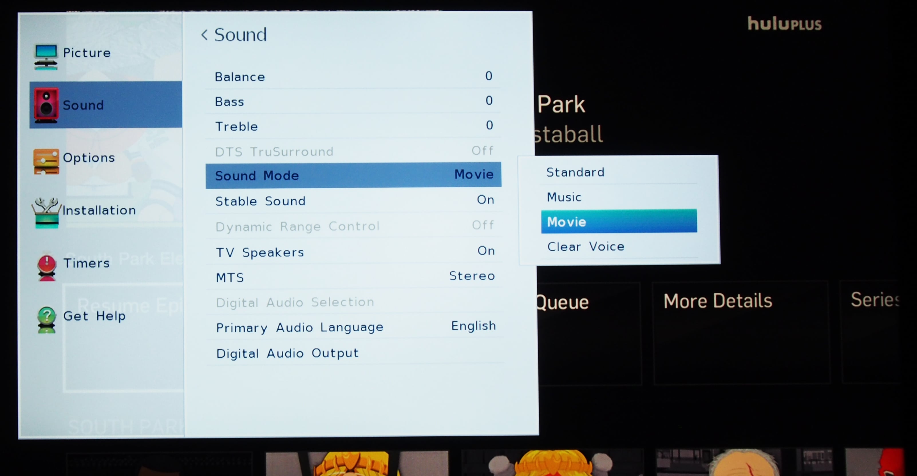 Toshiba 50L1400U LED TV Review Televisions