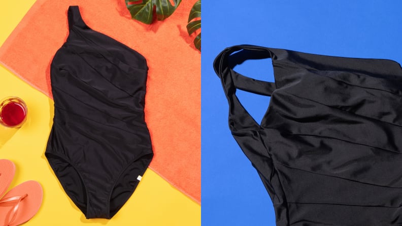 Summersalt swimsuit review: Is it worth the hype? - Reviewed