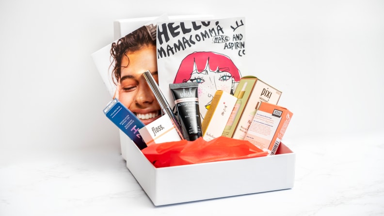 8 Best Beauty Subscription Boxes of 2024 - Reviewed