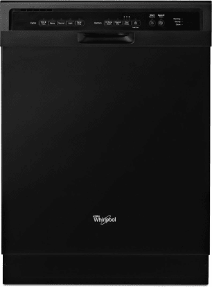 Product Image - Whirlpool WDF550SAAB