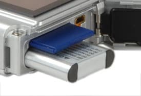 Battery Photo