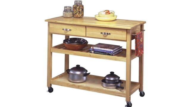 kitchencart