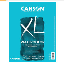 Product image of Canson XL Watercolor Pads