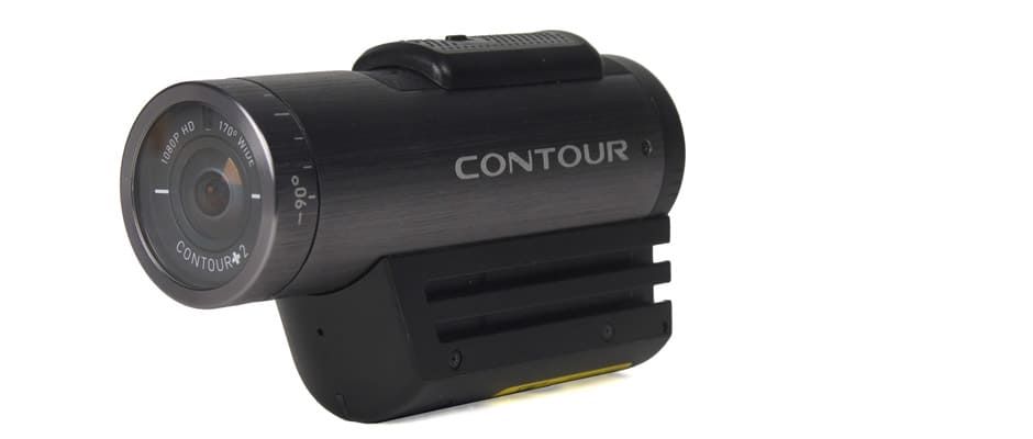 Contour, Inc.Contour+ Sport Cam Review - Videomaker