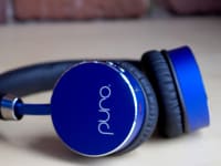 The Puro BT2200 on-ear wireless headphones were the best volume-limiting model that we tested.
