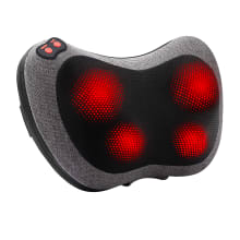 Product image of Papillon Back Massager with Heat