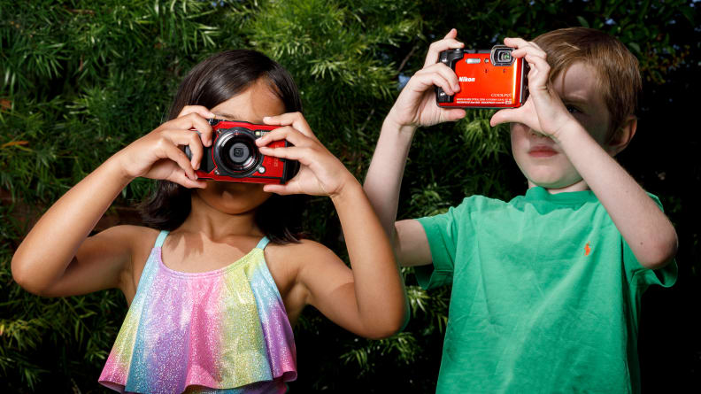6 Best Cameras for Kids of 2024 - Reviewed
