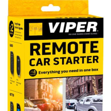 Product image of Viper DS4VB Remote Start System