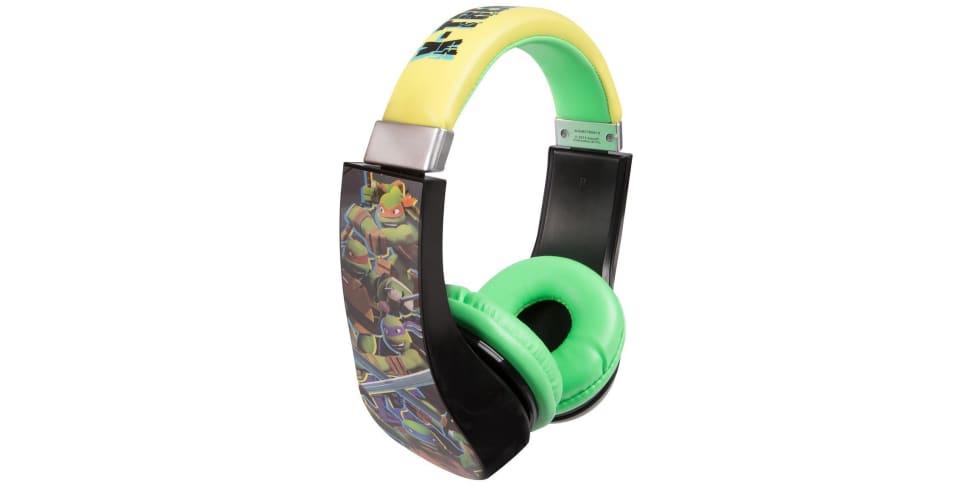 These kids headphones are the perfect back-to-school surprise—and they're on sale right now