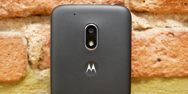 Motorola Moto G4 Play Smartphone Review - Reviewed