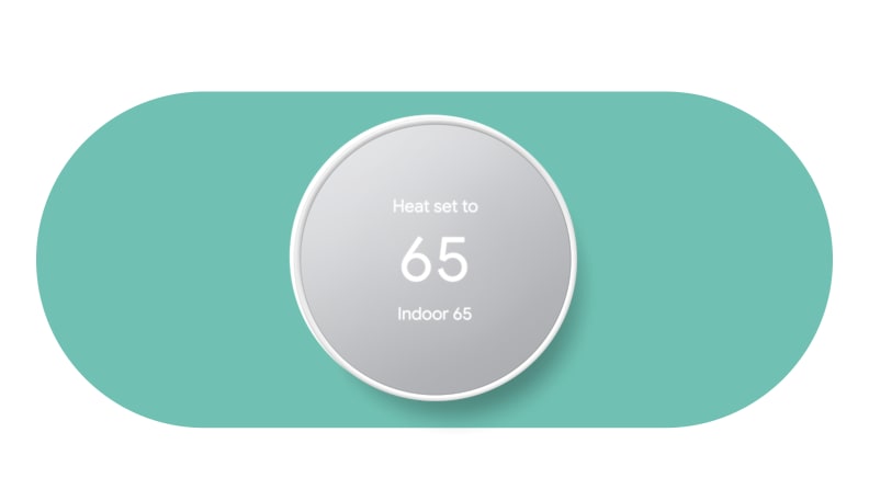 How to use Nest Thermostat with HomeKit via Matter