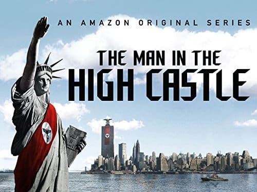 Man in the High Castle