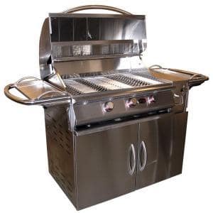 Product Image - Cal Flame A-LA-Cart Plus-H