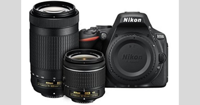 Nikon
