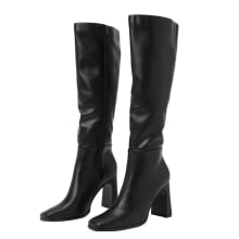Product image of Ceceliaa Square Toe Knee-High Boots