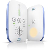 Best audio hot sale baby monitor