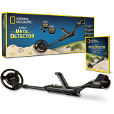 Product image of National Geographic Junior Metal Detector