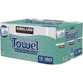 Product image of Kirkland Signature Create-A-Size Paper Towels
