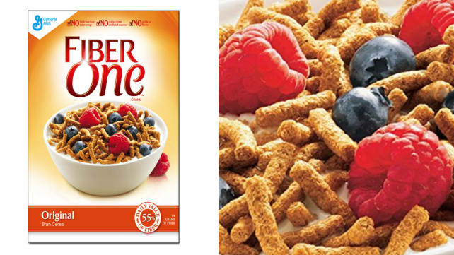 Fiber One
