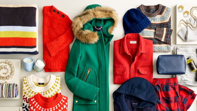 J.Crew