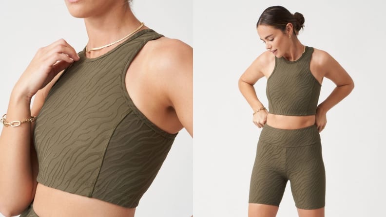 14 popular activewear items you can buy at Bandier - Reviewed