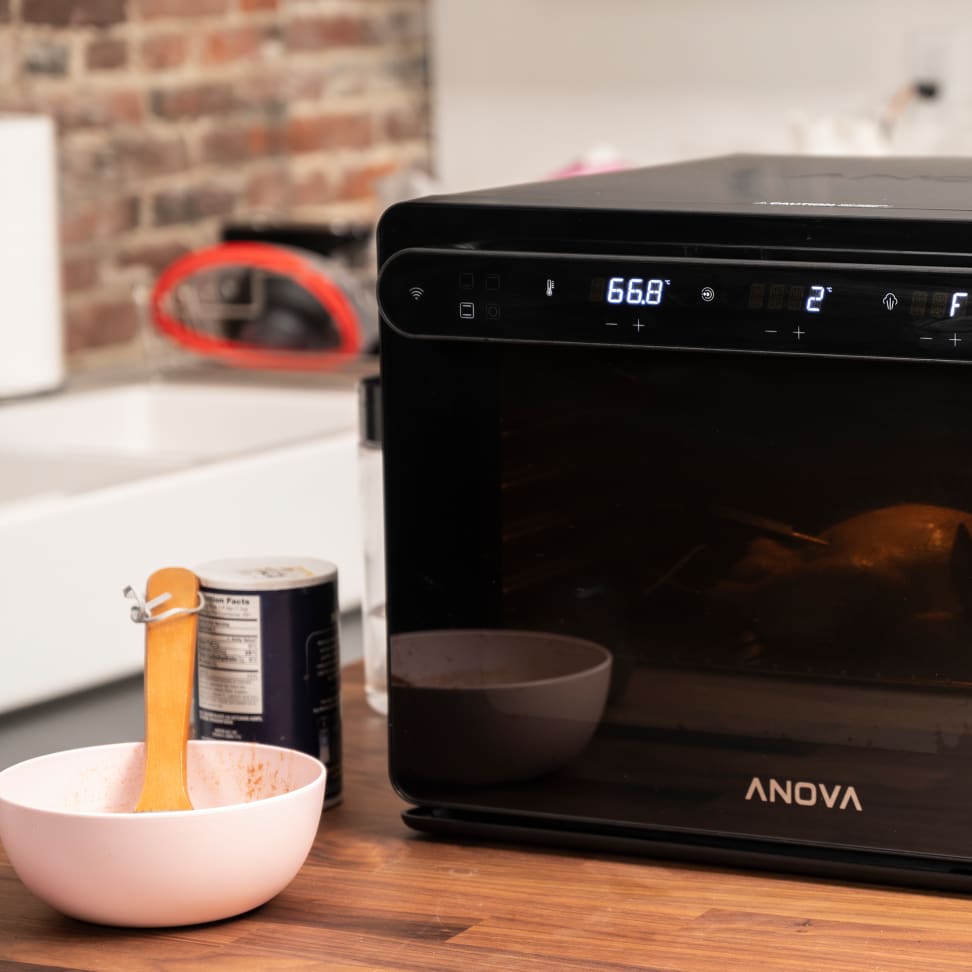 Anova precision oven store air fryer