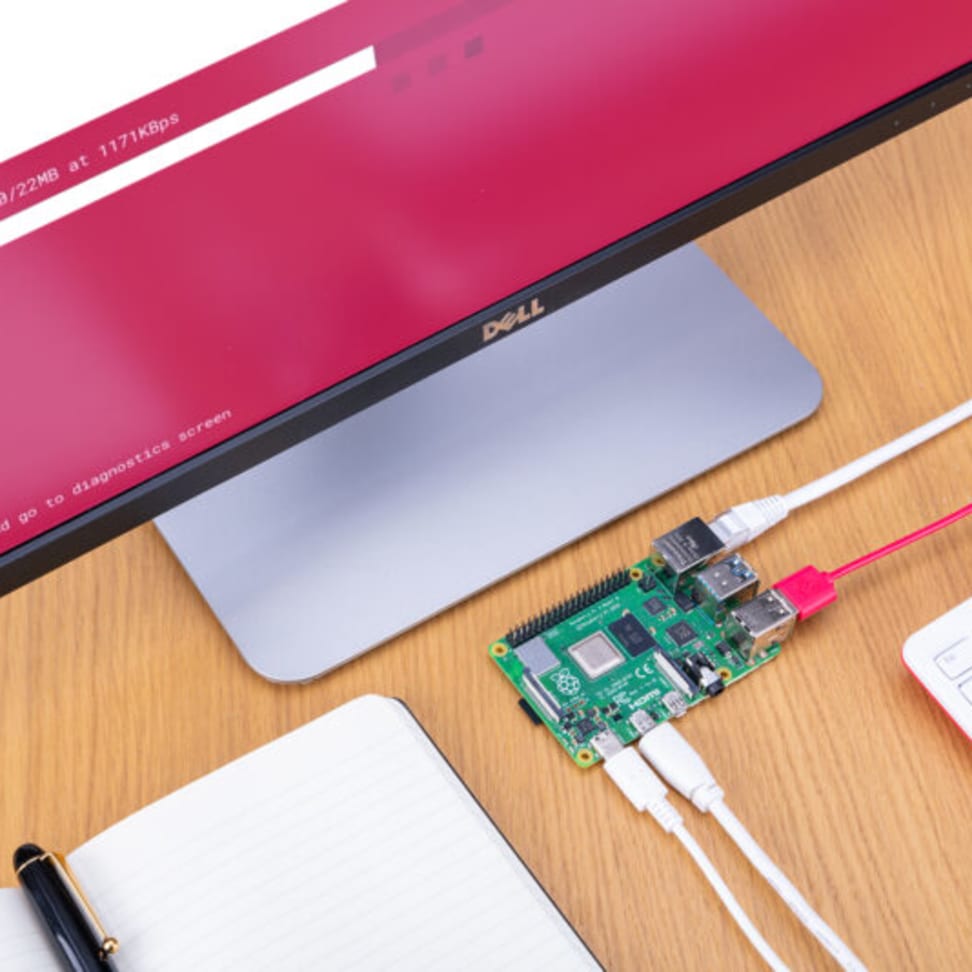 Åben server udvide The best Raspberry Pi projects you can do at home - Reviewed