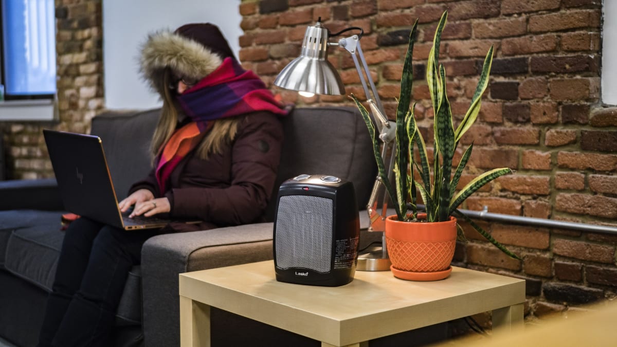 s best space heaters with thousands of perfect ratings start at $25  - TheStreet