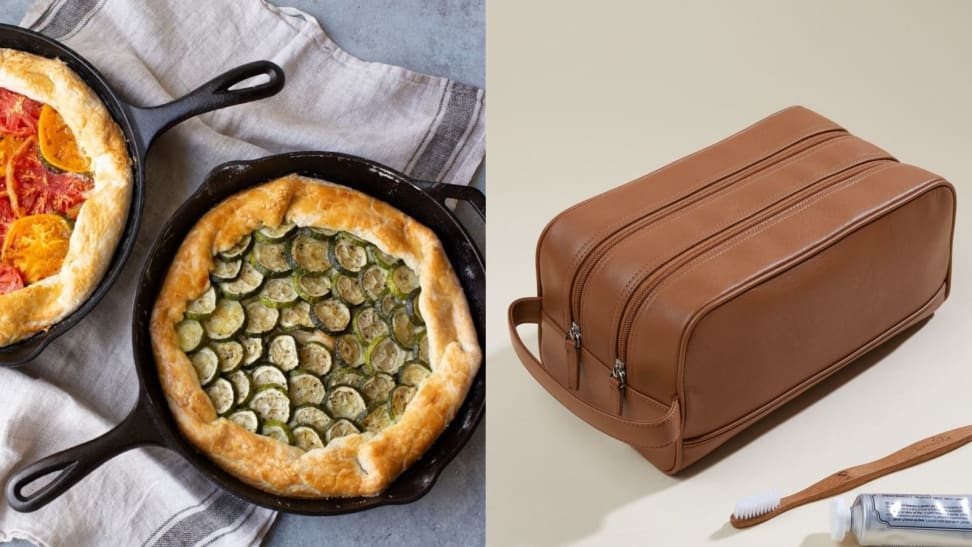 32 graduation gifts for him that he'll actually use