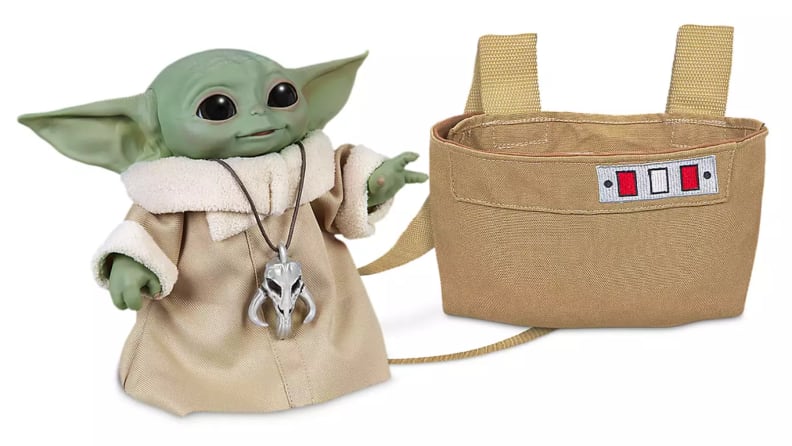 20 things you need if you're obsessed with Baby Yoda - Reviewed