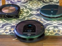 iRobot Roomba J7+ Review by Vacuumtester
