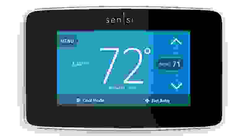 Emerson Sensi Smart Thermostat