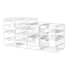 Product image of Makeup Organizer With 16 Drawers
