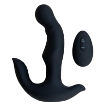 Product image of Davana Vibrating Prostate Massager with Remote