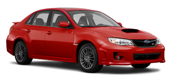 Product Image - 2012 Subaru Impreza WRX Limited 4-dr