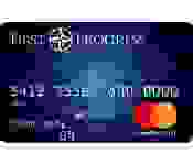Product image of First Progress Platinum Prestige Mastercard Secured