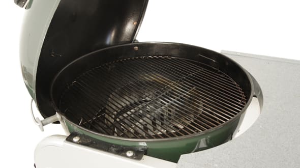 Lid Open Photo