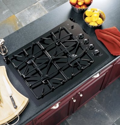 Product Image - GE Profile JGP940BEKBB