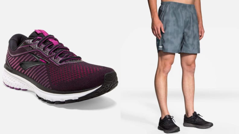 The 10 best places to buy running clothes online: Brooks, Nike