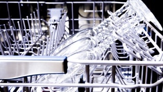The best dishwasher for drying your dishes