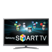 Product Image - Samsung UN55D8000XF