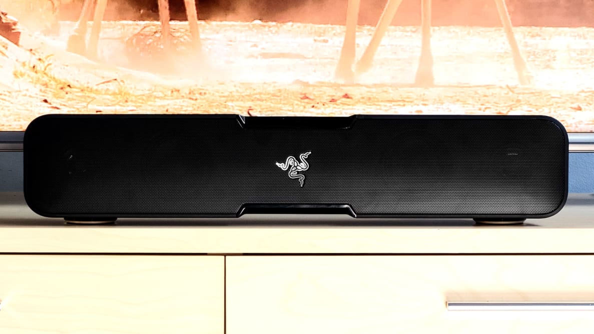 razer leviathan for tv