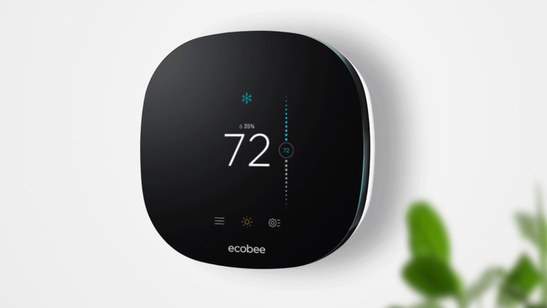 ecobee 3 Smart Thermostat