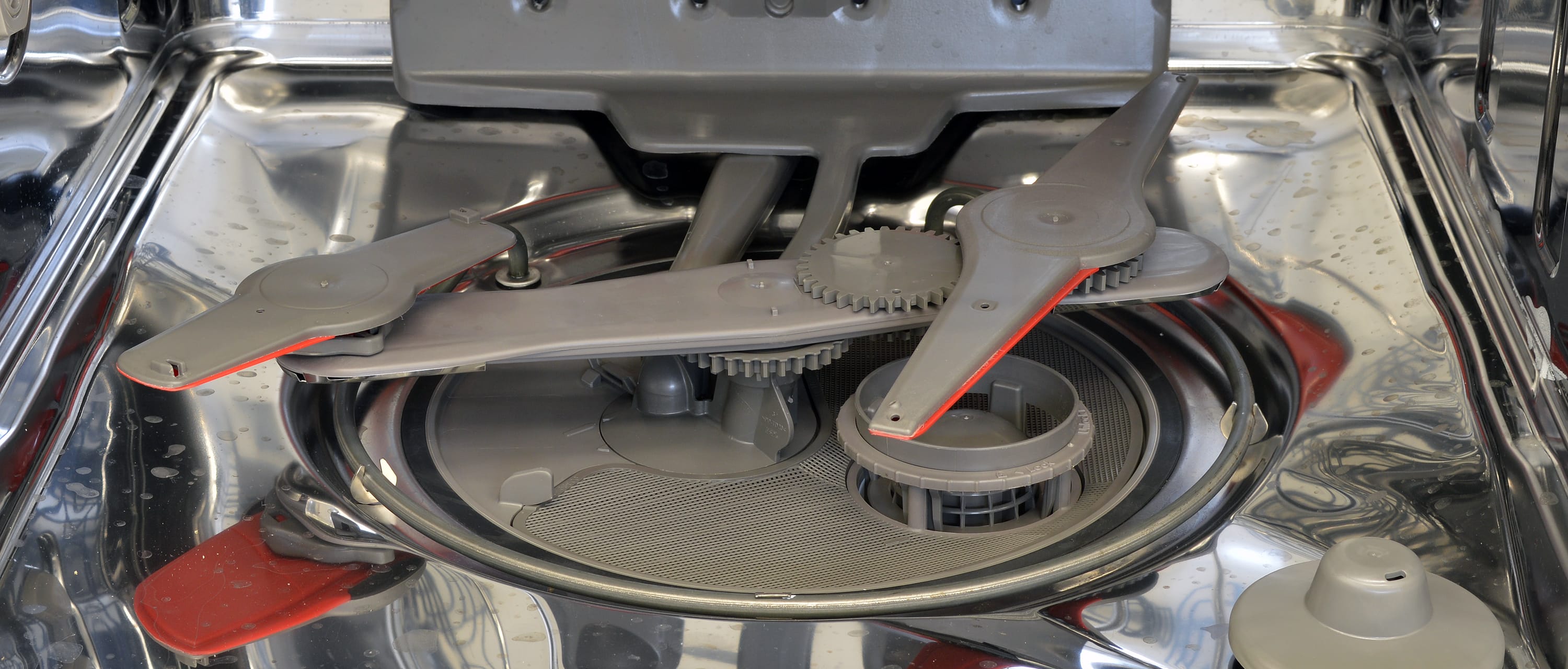 Kenmore Elite 14753 Dishwasher Review Dishwashers