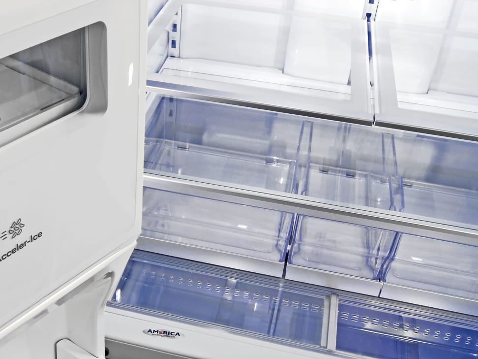 is kenmore a good refrigerator