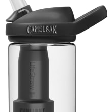 Product image of CamelBak eddy+ water filter water bottle